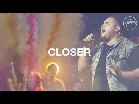 Closer official video thumbnail