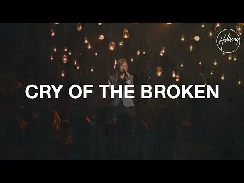 Cry of The Broken official video thumbnail