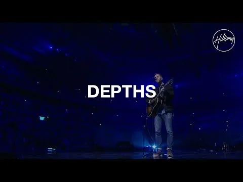 Depths official video thumbnail