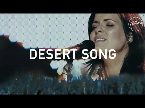 Desert Song official video thumbnail