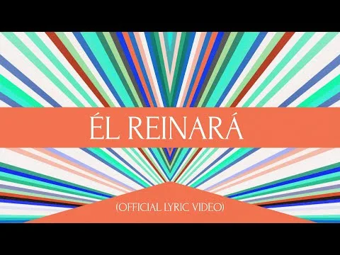 Él Reinará official video thumbnail