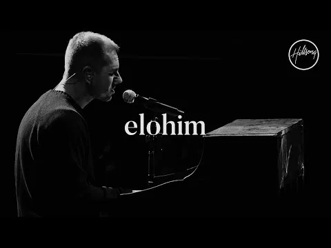Elohim - God Almighty - My God is Love official video thumbnail
