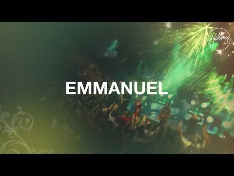 Emmanuel official video thumbnail