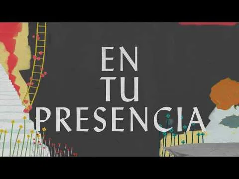 En Tu Presencia official video thumbnail