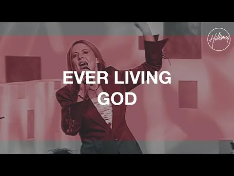 Ever Living God official video thumbnail