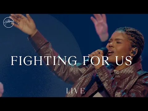 Fighting For Us official video thumbnail