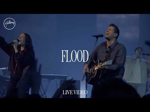 Flood official video thumbnail
