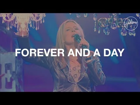 Forever And A Day official video thumbnail