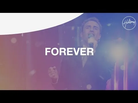 Forever official video thumbnail