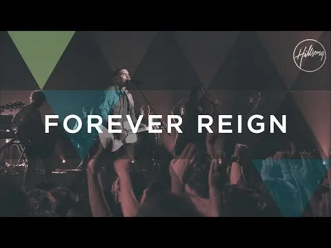 Forever Reign official video thumbnail