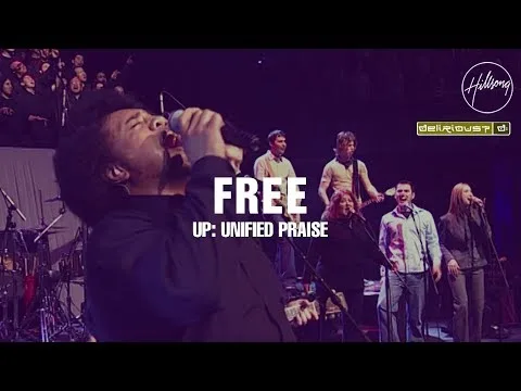 Free by Hillsong Worship video thumbnail