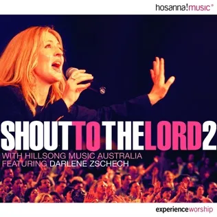 Hillsong Worship Friends In High Places