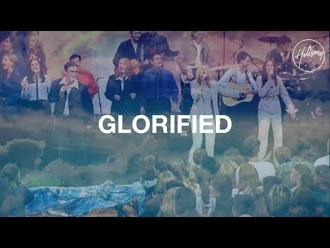 Glorified official video thumbnail