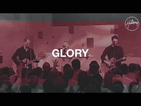 Glory official video thumbnail