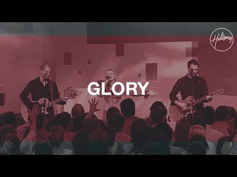 Glory to God official video thumbnail