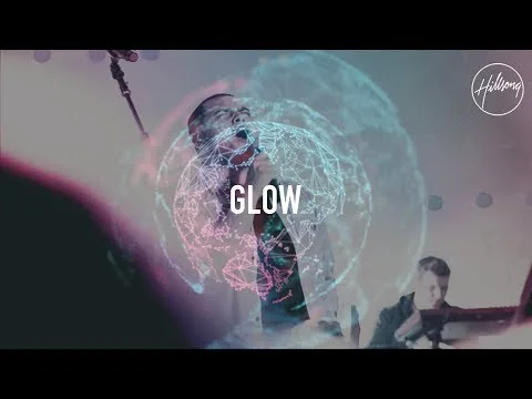 Glow official video thumbnail