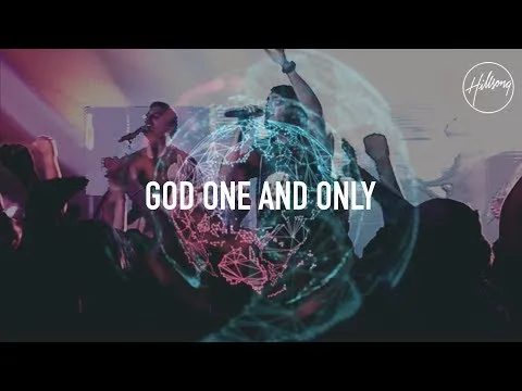 God One And Only official video thumbnail