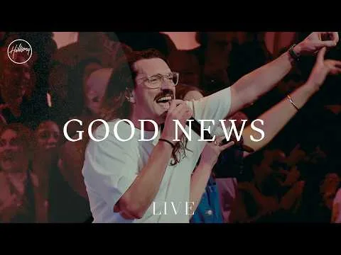 Good News official video thumbnail