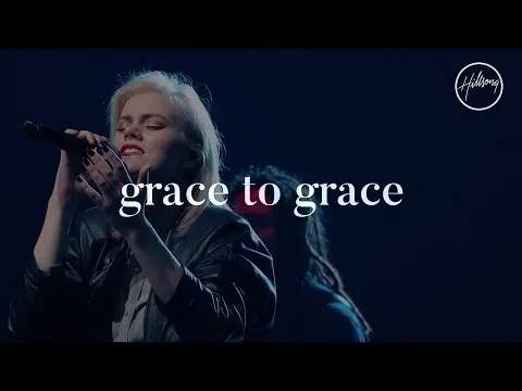 Grace To Grace official video thumbnail