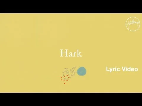Hark official video thumbnail