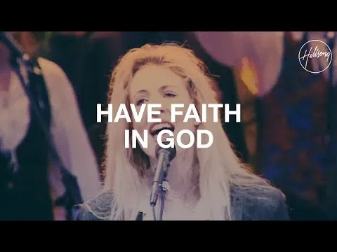 Have Faith In God official video thumbnail