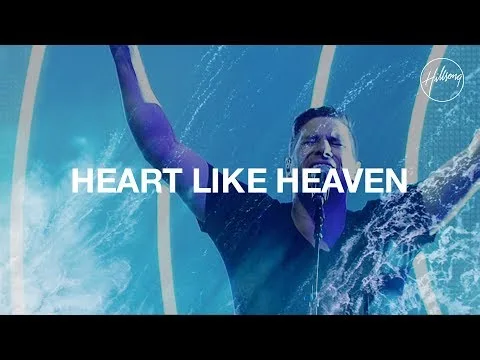 Heart Like Heaven official video thumbnail