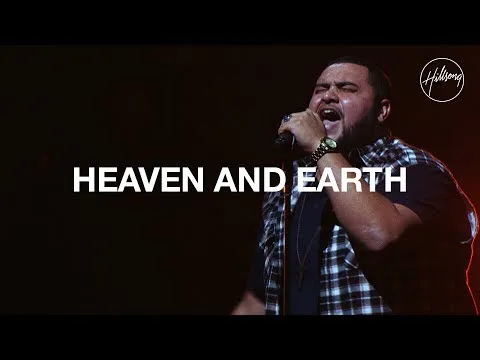 Heaven And Earth official video thumbnail