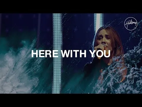 Here With You official video thumbnail