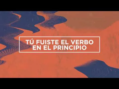 Hermoso Nombre official video thumbnail
