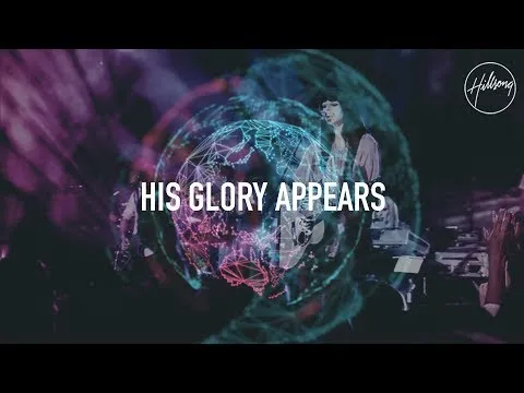 His Glory Appears official video thumbnail