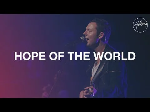Hope of the World official video thumbnail