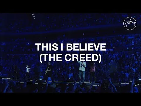I Believe official video thumbnail