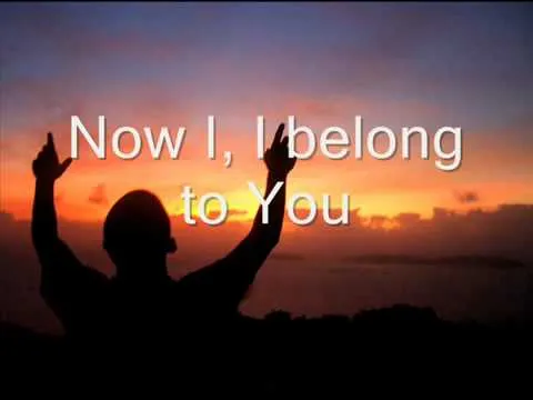 I Belong To You by Hillsong Worship video thumbnail