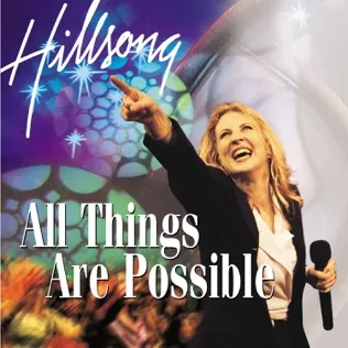 Hillsong Worship I Live to Know You