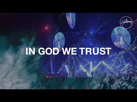 In God We Trust official video thumbnail