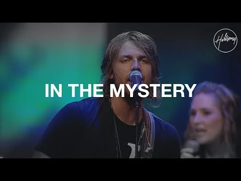 In The Mystery official video thumbnail
