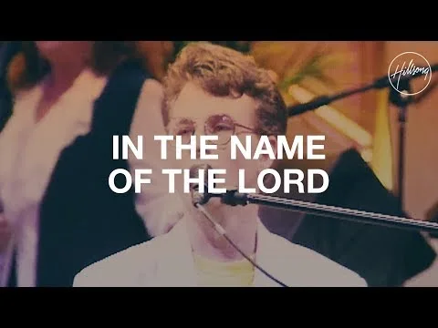 In The Name of The Lord official video thumbnail