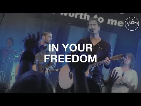 In Your Freedom official video thumbnail