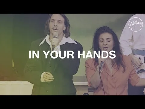 In Your Hands official video thumbnail