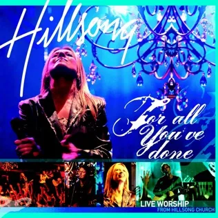 Hillsong Worship Jesus The Same