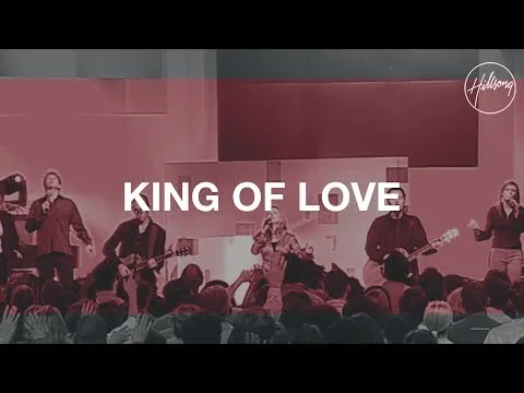 King Of Love official video thumbnail
