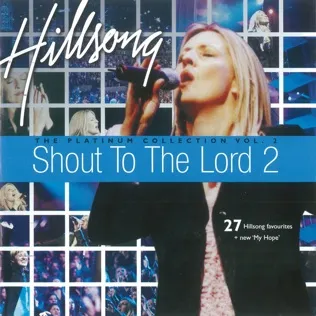 Hillsong Worship King Of Majesty 