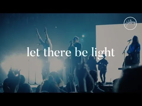 Let There Be Light official video thumbnail