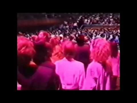 Let Your Presence Fall official video thumbnail