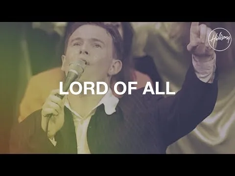Lord of All official video thumbnail