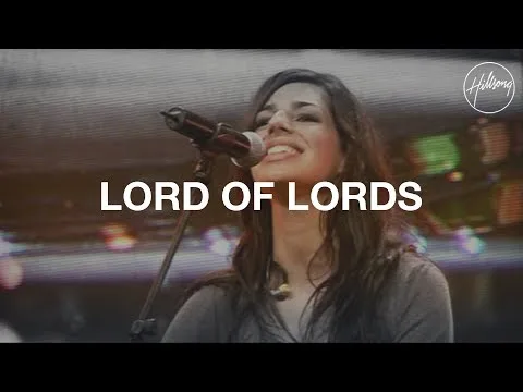 Lord Of Lords official video thumbnail