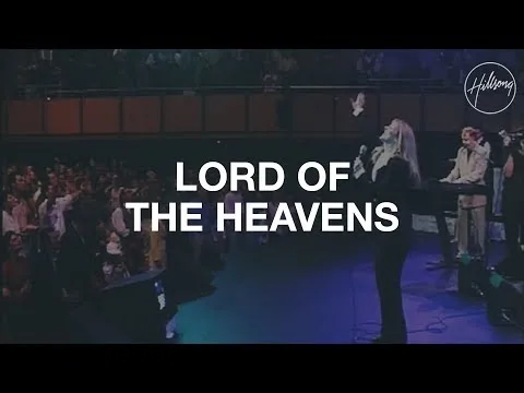 Lord of the Heavens official video thumbnail