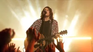 Hillsong Worship Love Like Fire