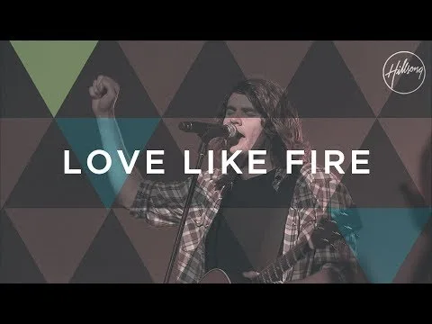 Love Like Fire official video thumbnail