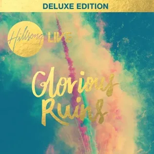 Hillsong Worship Man of Sorrows